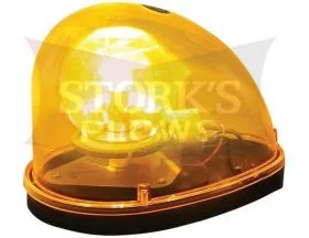 Portable Emergency Revolving Roof Light Snow Plowing Amber Buyers