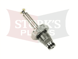 15393 Aftermarket Meyer A Valve Lower Solenoid Plow Pump E46 E47  Diamond 3/8 Nut