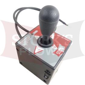 Aftermarket Joystick Controller Meyer Diamond Control 22154 22092