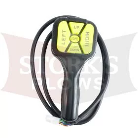 Aftermarket Controller Meyer Diamond Handheld Control 22154 