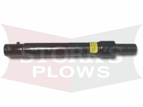 Boss angling cylinder rt3 smart hitch HYD08830