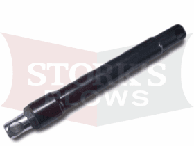 angling cylinder for prodigy and wideout