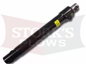 SA30 fisher plow angling cylinder