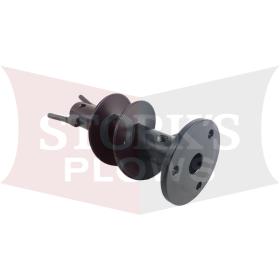 34004 Aftermarket 3-Flight Auger Meyer Blaster Spreader (Coarse Material)