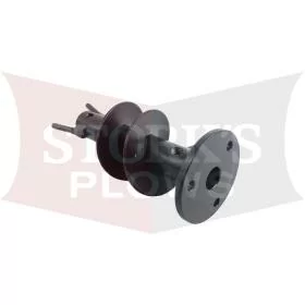34004 Aftermarket 3-Flight Auger Meyer Blaster Spreader (Coarse Material)