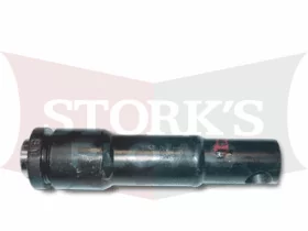 jack cylinder for sno pro 3000