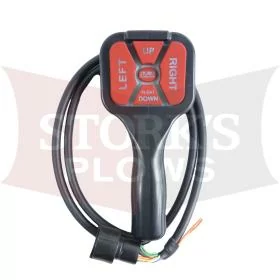 36014020 Aftermarket Controller Hiniker Plow Control Straight Blade Handheld