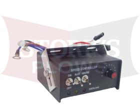 Karrier 36244 New Meyer Omega Tailgate Spreader Control 28800 28808