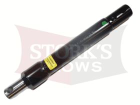  Hiniker angling cylinder
