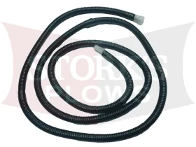 Aftermarket 6' Fleet Flex Harness Extension 4 Pin Controller Cord Western Fisher Blizzard Snowex