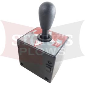 Aftermarket Blizzard Plow Joystick Control Old Style Power Hitch B62073 62073