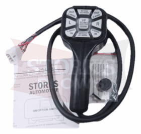 b62109 blizzard control