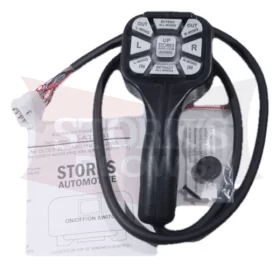 b62109 blizzard control