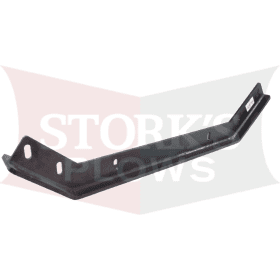7638 New Updated Wide Heel Arctic DS LD Left Pusher Box Shoe Light Duty 7035