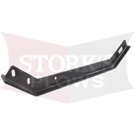 7638 New Updated Wide Heel Arctic DS LD Left Pusher Box Shoe Light Duty 7035
