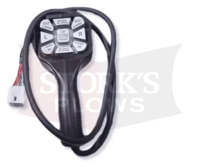 53495-M arctic wing plow controller