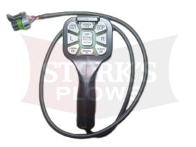 53326-M arctic v plow controller