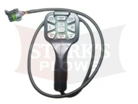 53326-M arctic v plow controller