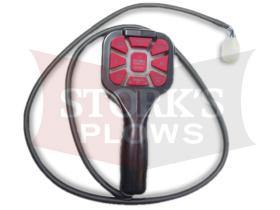 aftermarket controller MSC09601