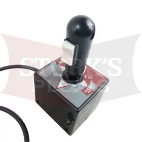Aftermarket MSC03809 Boss Joystick Control Power Blade Vee V Plow