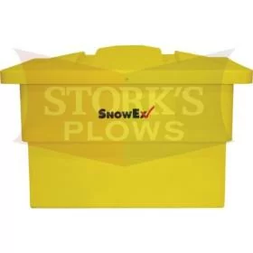 SnowEx SB-1000 Economy Salt Storage Box 10 Cu Ft
