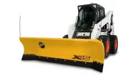 XRS Snowplow 