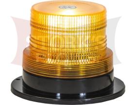 Small Roof Beacon Strobe Light Buyers SL500A 1.7 Joule Incandescent