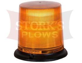 12 Pattern LED Magnetic Mount Beacon Roof Light Buyers SL695A