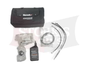 84785 SnowEx LT Fleet Flex Snow Plow Emergency Parts Kit 