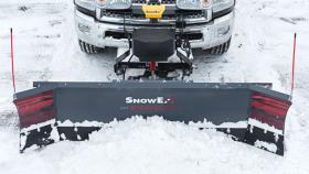 buy a 8600Sw snowex plow