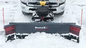 buy a 8600Sw snowex plow