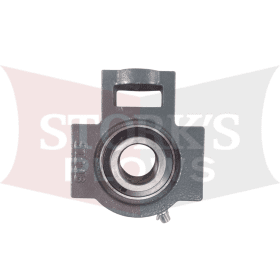 SPGV131 DownEaster 1-1/8" Salt Spreader Idler Take-Up Bearing UCT206-18