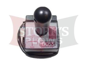 STB03191 straight blade joystick control