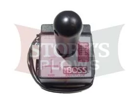STB03191 straight blade joystick control