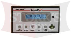 STX-550 Snowex Salt Traxx Jobsite Data Recorder 
