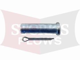 50651 Western Fisher Snowex 5/8 x 2 Clevis Pin 50601