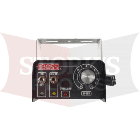 TGS05811 Boss Tailgate Salt Spreader Dial Controller