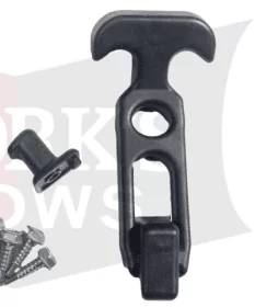 TGS05833 Boss  Spreader Hopper Lid Strap Draw latch