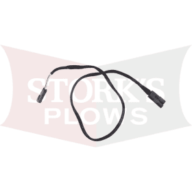 TGS06084 Boss Spreader Side Power Harness for TGS Spreaders