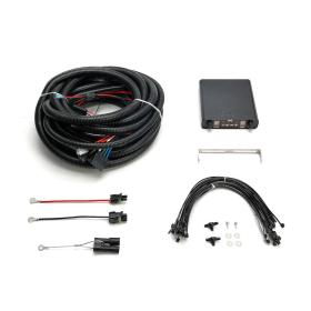 TGS11072 Boss TGS800 two stage Salt Tailgate Spreader Controller Kit Digital
