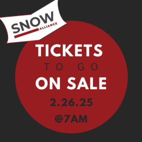 2026 Snow Alliance Spring Conference April 24th & 25th