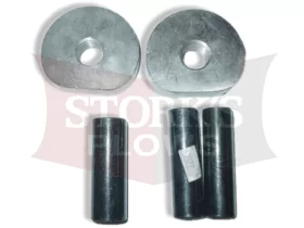 special hardware bag for jeep wrangler