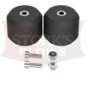 TOFTUN4 Lexus Toyota Tundra Tacoma 2005-2014 4WD Front Timbrens
