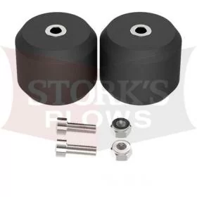 TOFTUN4 Lexus Toyota Tundra Tacoma 2005-2014 4WD Front Timbrens