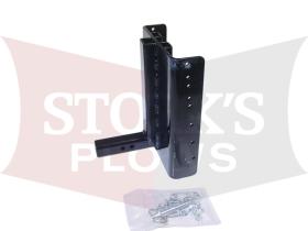 TPR-020-1 SnowEx 2" Receiver Hitch Mount SD-600 SP-1675 Salt Spreader