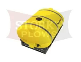 SnowEx TSA-300 Liqui Maxx 300 Gallon Liquid Brine Tank