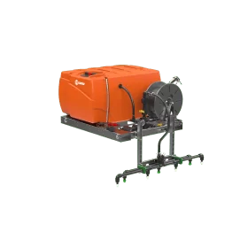 IMU100 Camion Ice Master U-series Salt Brine Sprayer 100 Gallon UTV 