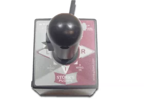  SnowDogg XP Aftermarket Joystick Expandable Wing Plow SAJSXP 16162600