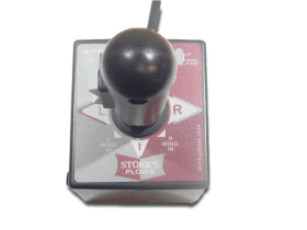 Meyer V66 Joystick SAJSV66 Aftermarket  EZ Vector 22173