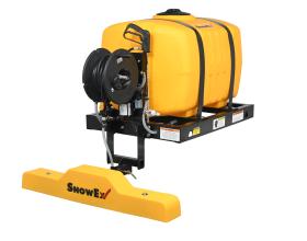 SnowEx VSS-1000 AccuSpray 100 Gallon Electric Brine Sprayer